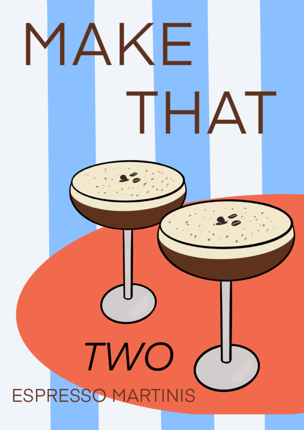 Espresso Martini - Image 2