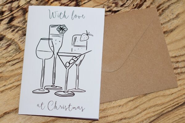 With Love at Christmas - Image 2